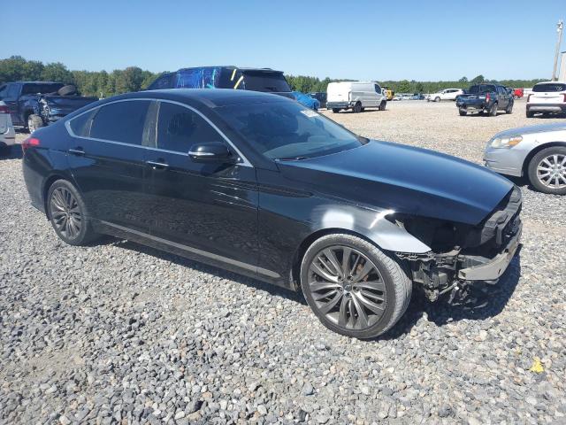 Photo 4 from auction – 2015 HYUNDAI GENESIS 5. with VIN KMHGN4JF9FU068661