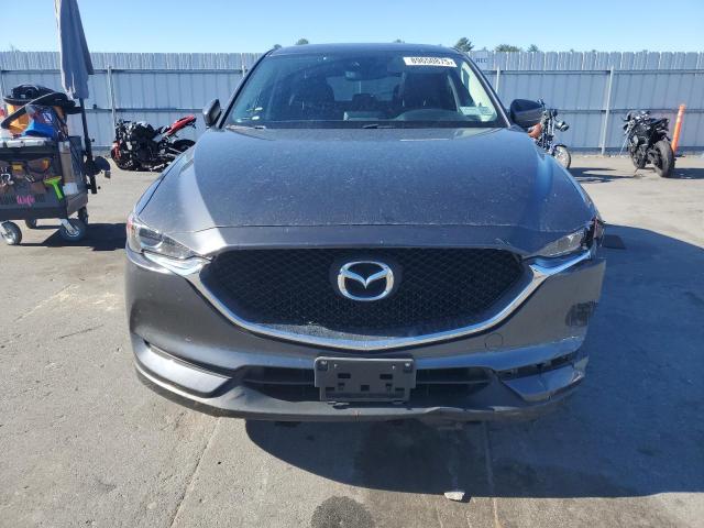 Photo 5 from auction – 2017 MAZDA CX-5 TOURI with VIN JM3KFBCL3H0173524