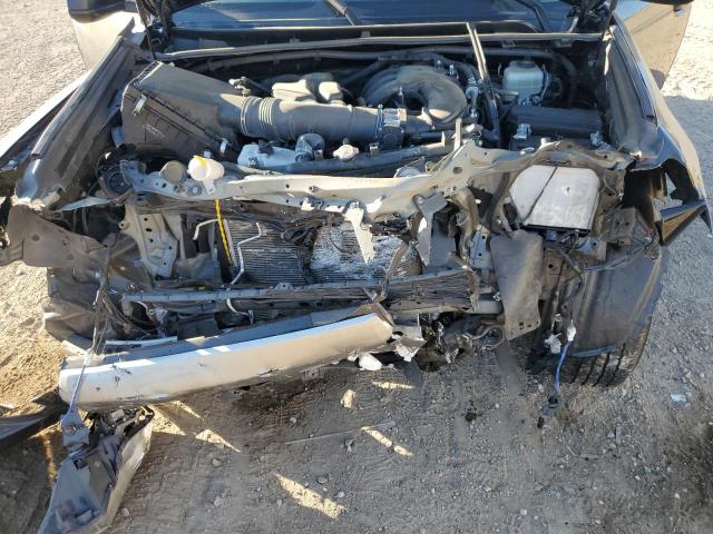 Photo 12 from auction – 2019 TOYOTA 4RUNNER SR with VIN JTEBU5JRXK5701346