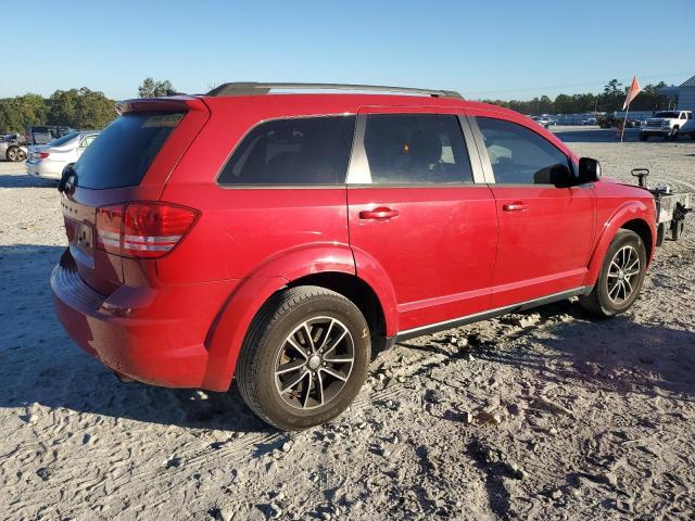 Photo 3 from auction – 2017 DODGE JOURNEY SE with VIN 3C4PDCAB4HT705712