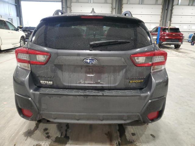 Photo 6 from auction – 2023 SUBARU CROSSTREK with VIN JF2GTHRC6PH262670