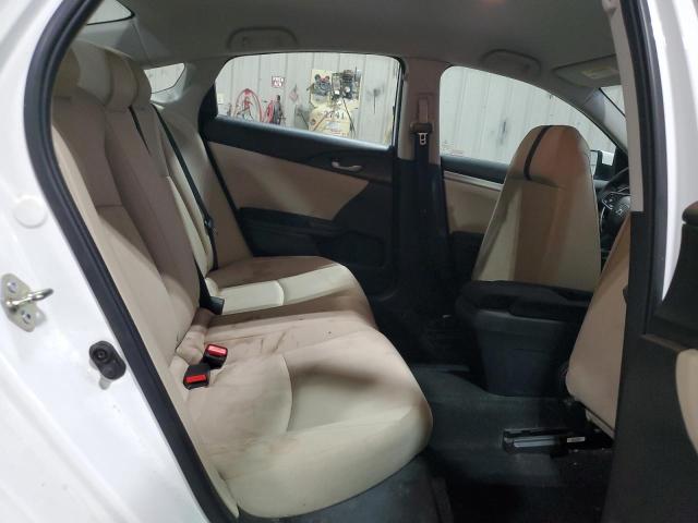 Photo 10 from auction – 2016 HONDA CIVIC LX with VIN 19XFC2E52GE051017