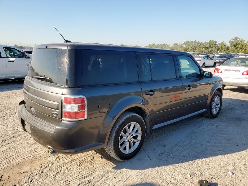 Photo 3 from auction – 2017 FORD FLEX SE with VIN 2FMGK5B88HBA09964
