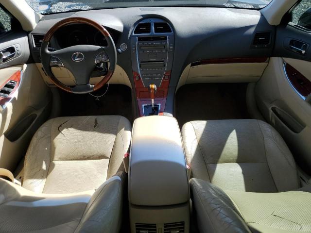 Photo 8 from auction – 2011 LEXUS ES 350 with VIN JTHBK1EGXB2461761