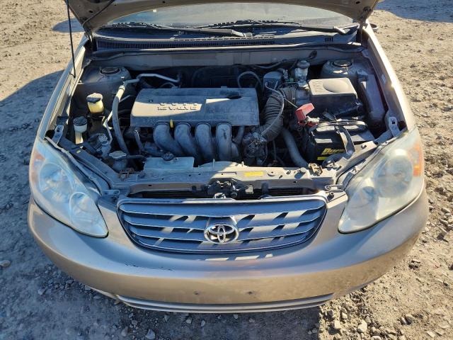 Photo 11 from auction – 2004 TOYOTA COROLLA CE with VIN 1NXBR32E44Z193823