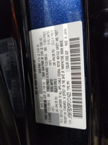 Photo 14 from auction – 2023 MAZDA CX-5 PREMI with VIN JM3KFBDM3P0101423