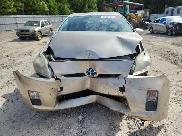 Photo 5 from auction – 2010 TOYOTA PRIUS with VIN JTDKN3DU9A1084386
