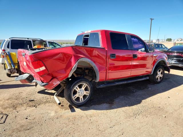 Photo 3 from auction – 2007 FORD F150 SUPER with VIN 1FTPW14V17KC15216