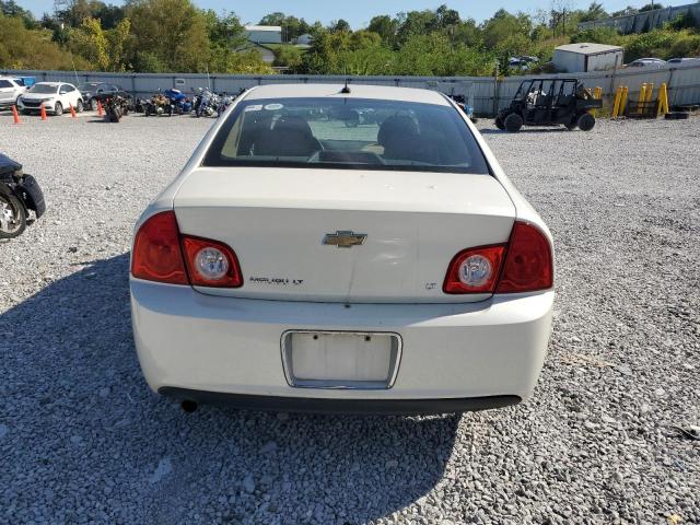 Photo 6 from auction – 2010 CHEVROLET MALIBU 2LT with VIN 1G1ZD5EB4AF251856