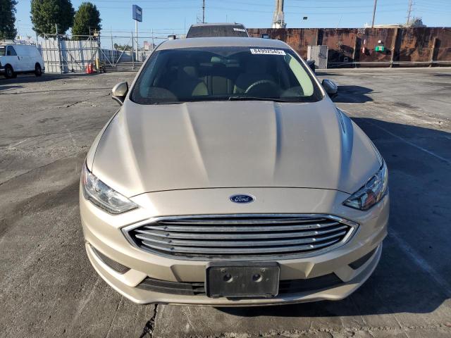 Photo 5 from auction – 2017 FORD FUSION with VIN 3FA6P0HD0HR294417