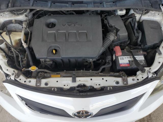 Photo 12 from auction – 2012 TOYOTA COROLLA BA with VIN 2T1BU4EE3CC865337