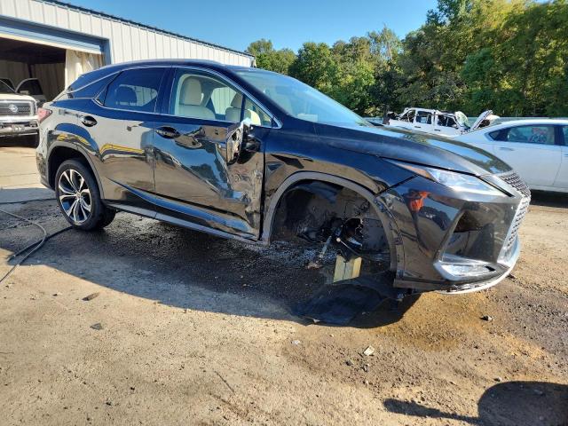 Photo 4 from auction – 2022 LEXUS RX 350 with VIN 2T2HZMAA9NC237974