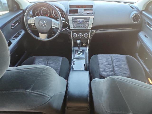 Photo 8 from auction – 2010 MAZDA 6 S with VIN 1YVHZ8CB3A5M28390