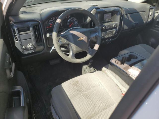 Photo 8 from auction – 2015 CHEVROLET SILVERADO with VIN 1GCNKPEC9FZ376129