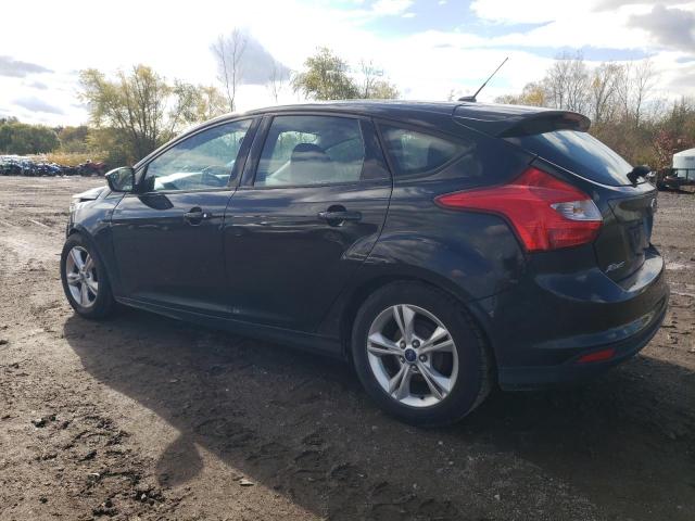 Photo 2 from auction – 2014 FORD FOCUS SE with VIN 1FADP3K23EL122229