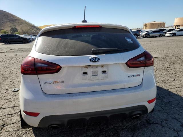 Photo 6 from auction – 2017 KIA FORTE EX with VIN 3KPFN5A39HE064395