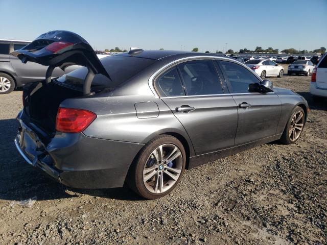 Photo 3 from auction – 2015 BMW 328 I SULE with VIN WBA3C1C52FK118546