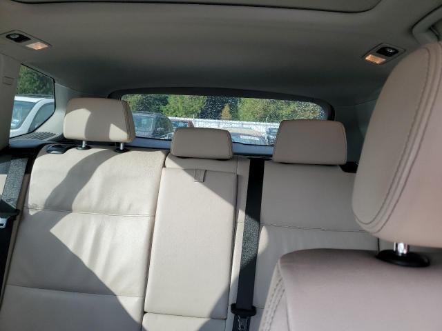 Photo 10 from auction – 2012 BMW X3 XDRIVE2 with VIN 5UXWX5C51CL719916
