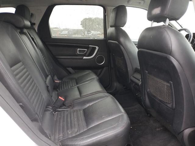 Photo 11 from auction – 2016 LAND ROVER DISCOVERY with VIN SALCT2BG2GH547513