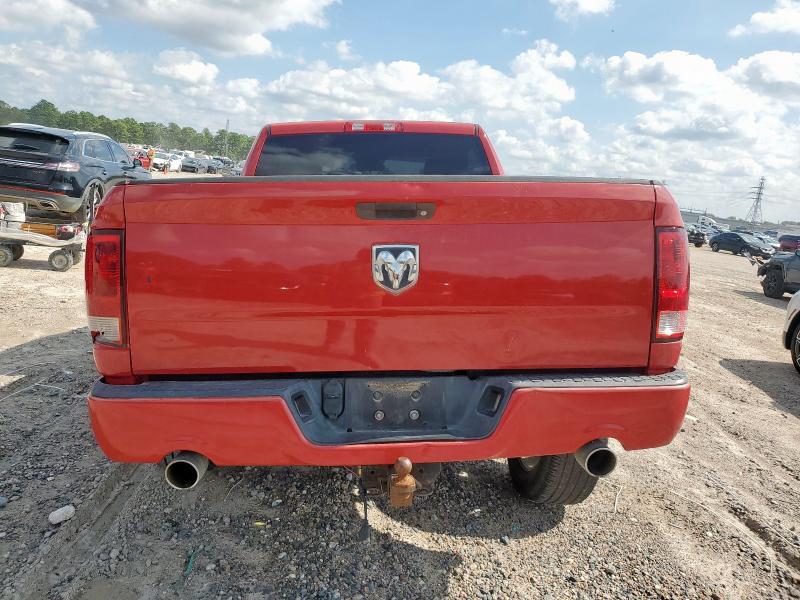 Photo 6 from auction – 2013 RAM 1500 ST with VIN 3C6JR6ATXDG543631
