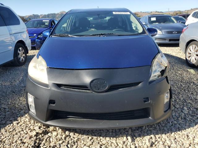 Photo 5 from auction – 2010 TOYOTA PRIUS with VIN JTDKN3DU8A0097233