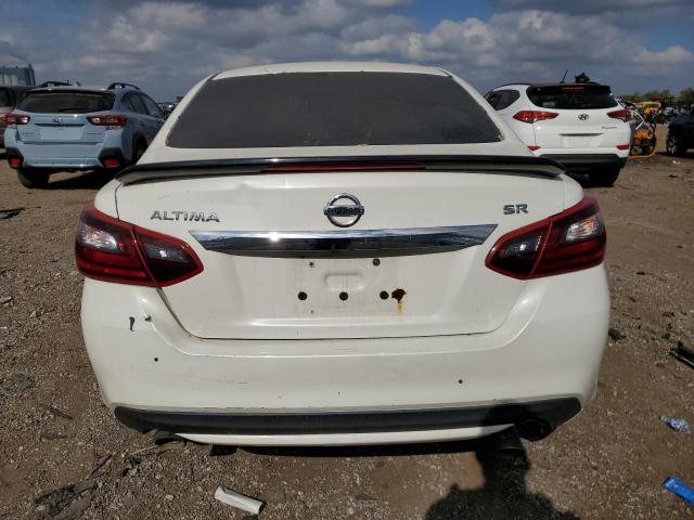 Photo 6 from auction – 2017 NISSAN ALTIMA 2.5 with VIN 1N4AL3AP8HC187478