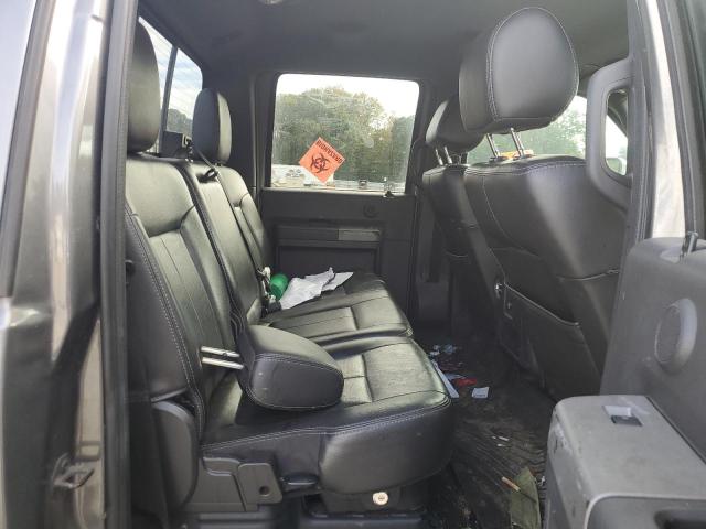 Photo 10 from auction – 2012 FORD F250 SUPER with VIN 1FT7W2BT5CEB98839