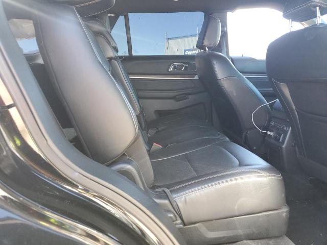 Photo 11 from auction – 2018 FORD EXPLORER L with VIN 1FM5K7F88JGA43883