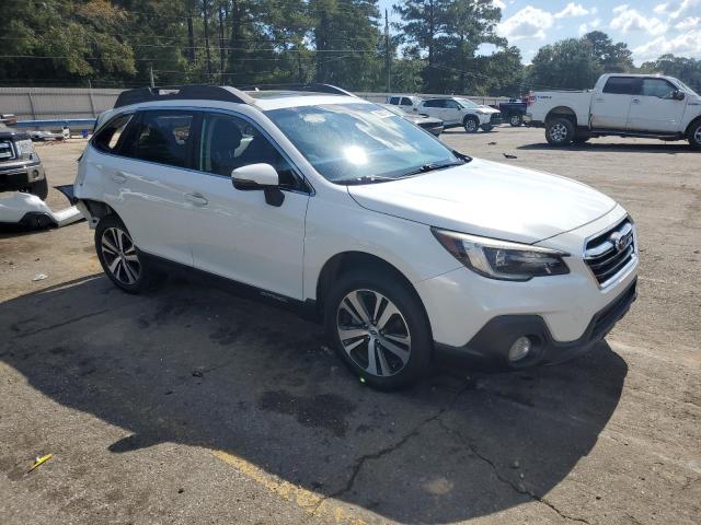 Photo 4 from auction – 2019 SUBARU OUTBACK 2. with VIN 4S4BSANC7K3334521