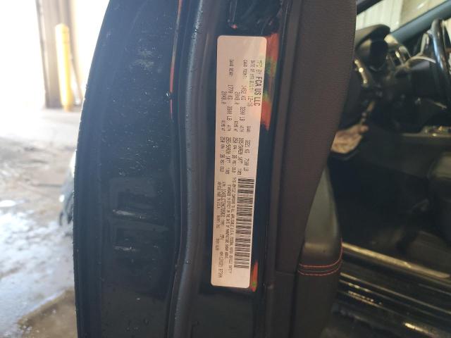 Photo 14 from auction – 2017 DODGE DURANGO R/ with VIN 1C4SDJCT2HC725831