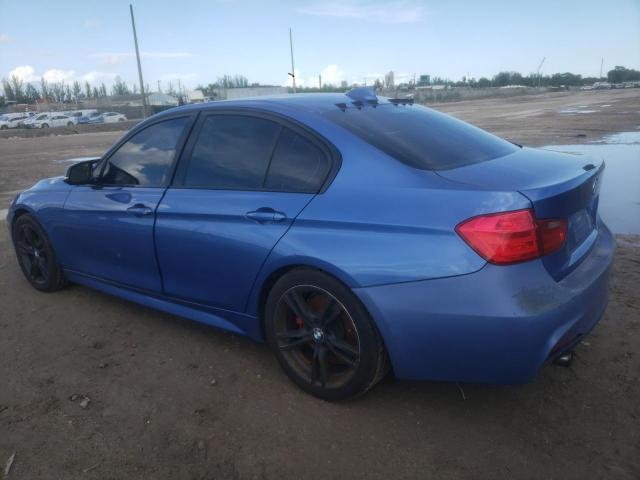صورة رقم 2 من المزاد - 2013 BMW 335 I مع VIN WBA3A9G50DNP37883