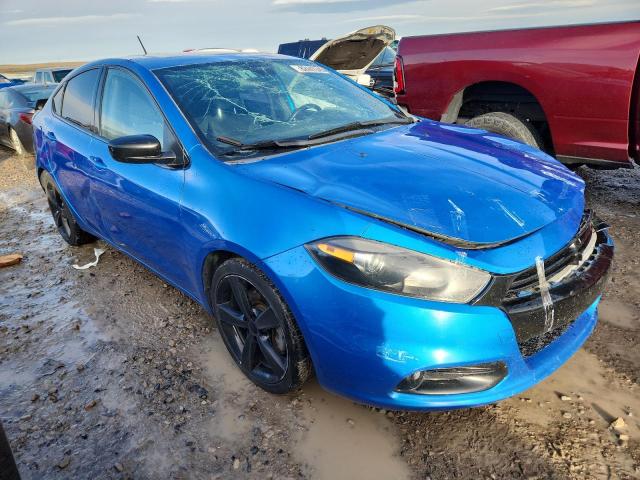 Photo 4 from auction – 2015 DODGE DART SXT with VIN 1C3CDFBB8FD200780