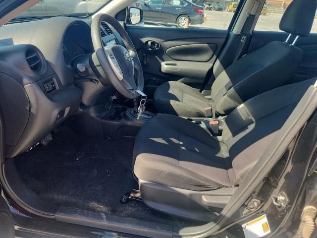 Photo 7 from auction – 2018 NISSAN VERSA S with VIN 3N1CN7APXJL834528