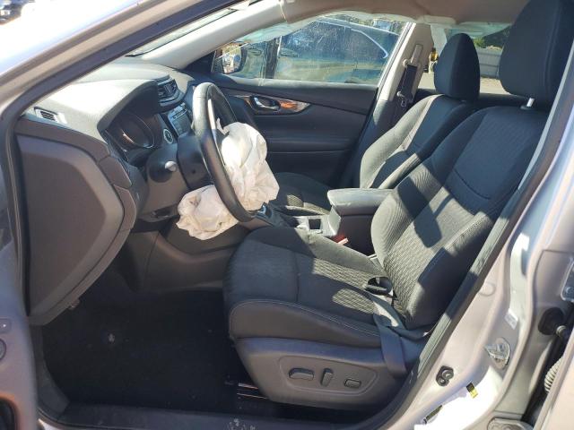 Photo 7 from auction – 2018 NISSAN ROGUE S with VIN KNMAT2MT8JP552463