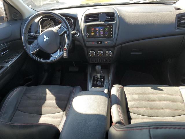 Photo 8 from auction – 2018 MITSUBISHI OUTLANDER with VIN JA4AR3AW6JZ012627