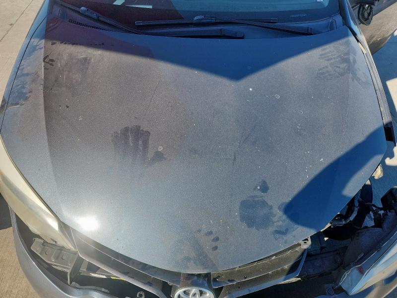 Photo 11 from auction – 2016 TOYOTA COROLLA LE with VIN 5YFBURHE6GP410125