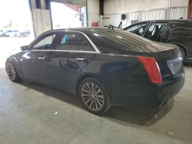 Photo 2 from auction – 2014 CADILLAC CTS LUXURY with VIN 1G6AX5SX3E0155899