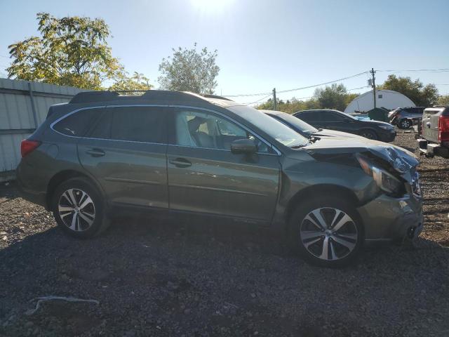 Photo 4 from auction – 2018 SUBARU OUTBACK 2. with VIN 4S4BSAKC9J3263163