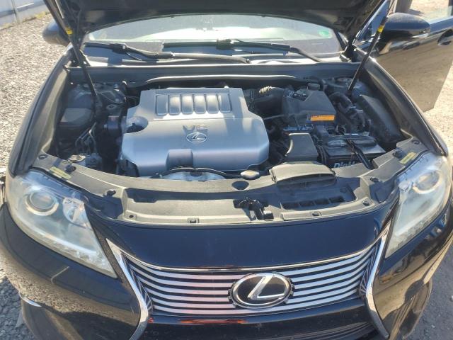 Photo 11 from auction – 2013 LEXUS ES 350 with VIN JTHBK1GG9D2056992