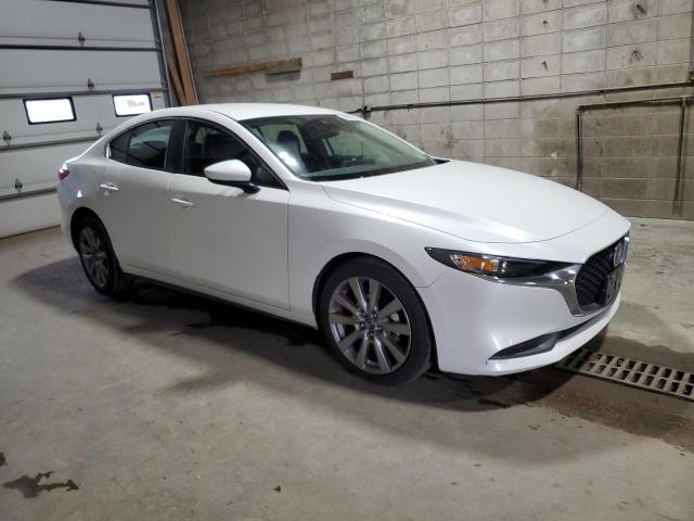 Photo 4 from auction – 2023 MAZDA 3 SELECT with VIN 3MZBPABMXPM361511