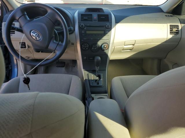 Photo 8 from auction – 2013 TOYOTA COROLLA BA with VIN 5YFBU4EEXDP185047