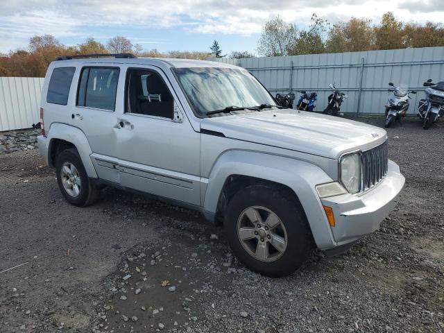 Photo 4 from auction – 2011 JEEP LIBERTY SP with VIN 1J4PN2GKXBW557155