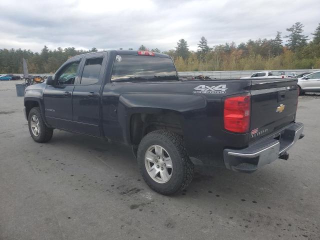 Photo 2 from auction – 2019 CHEVROLET SILVERADO with VIN 2GCVKPEC0K1115894