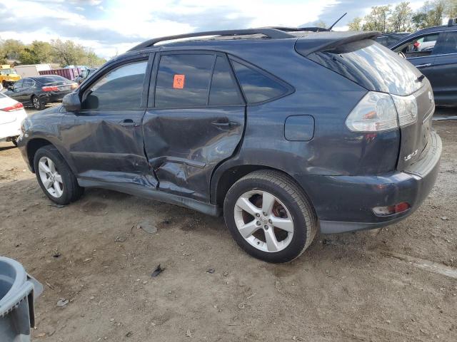 Photo 2 from auction – 2004 LEXUS RX 330 with VIN 2T2HA31U94C004445
