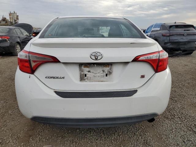 Photo 6 from auction – 2016 TOYOTA COROLLA L with VIN 5YFBURHE0GP466853