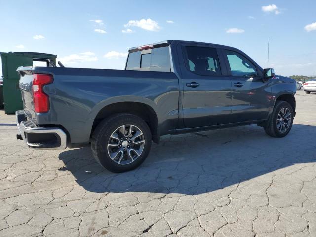 Photo 3 from auction – 2019 CHEVROLET SILVERADO with VIN 3GCUYDED5KG209973