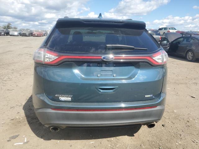 Photo 6 from auction – 2016 FORD EDGE SE with VIN 2FMPK4G93GBC23593