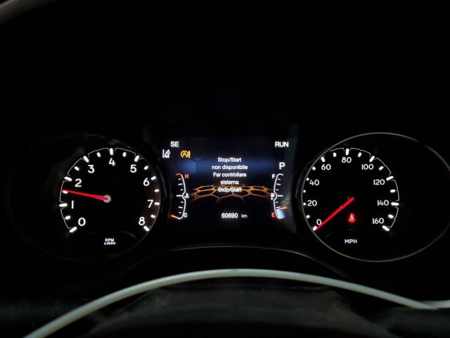 Photo 9 from auction – 2021 JEEP COMPASS LI with VIN 3C4NJDCB7MT522141