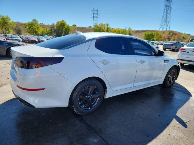 Photo 3 from auction – 2014 KIA OPTIMA LX with VIN 5XXGM4A70EG313089