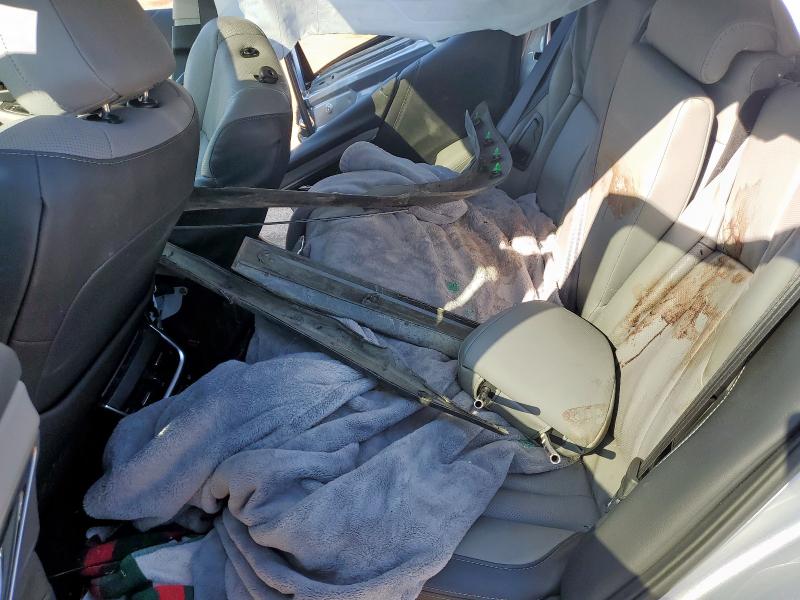 Photo 11 from auction – 2022 SUBARU OUTBACK LI with VIN 4S4BTANC8N3236969